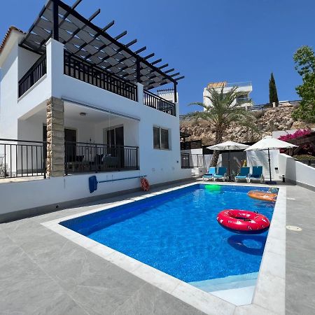 Villa Marina Sea-View Private Pool 페이야 외부 사진
