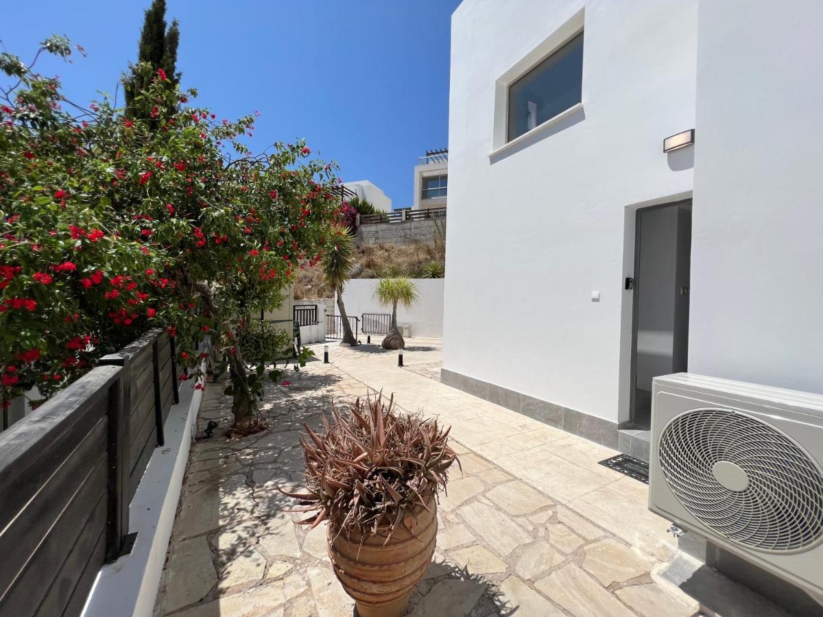 Villa Marina Sea-View Private Pool 페이야 외부 사진