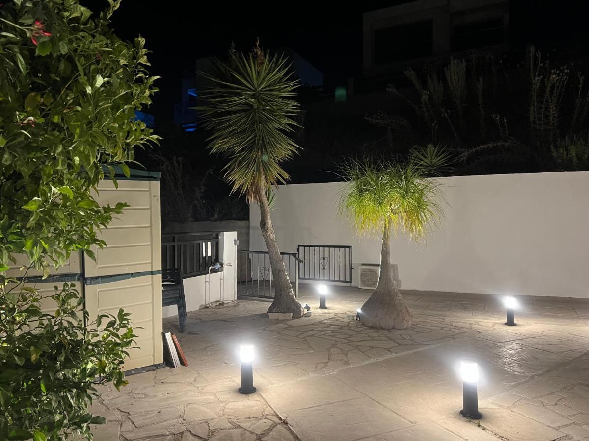 Villa Marina Sea-View Private Pool 페이야 외부 사진