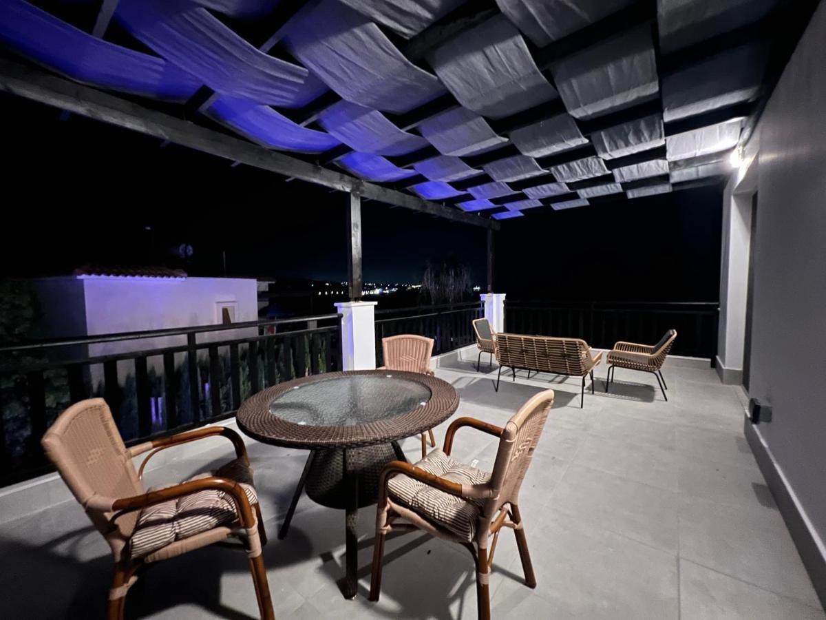 Villa Marina Sea-View Private Pool 페이야 외부 사진