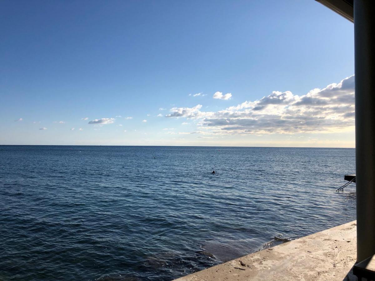 Villa Marina Sea-View Private Pool 페이야 외부 사진