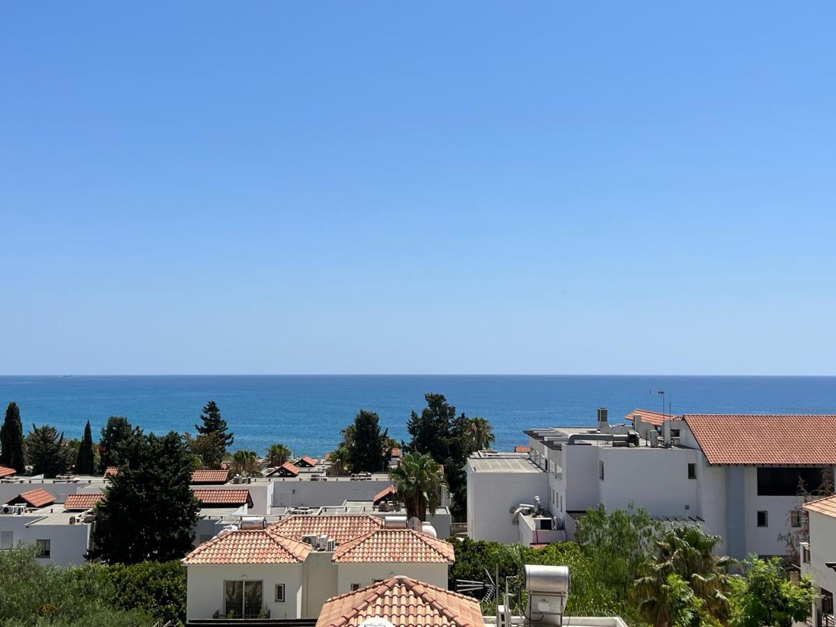 Villa Marina Sea-View Private Pool 페이야 외부 사진