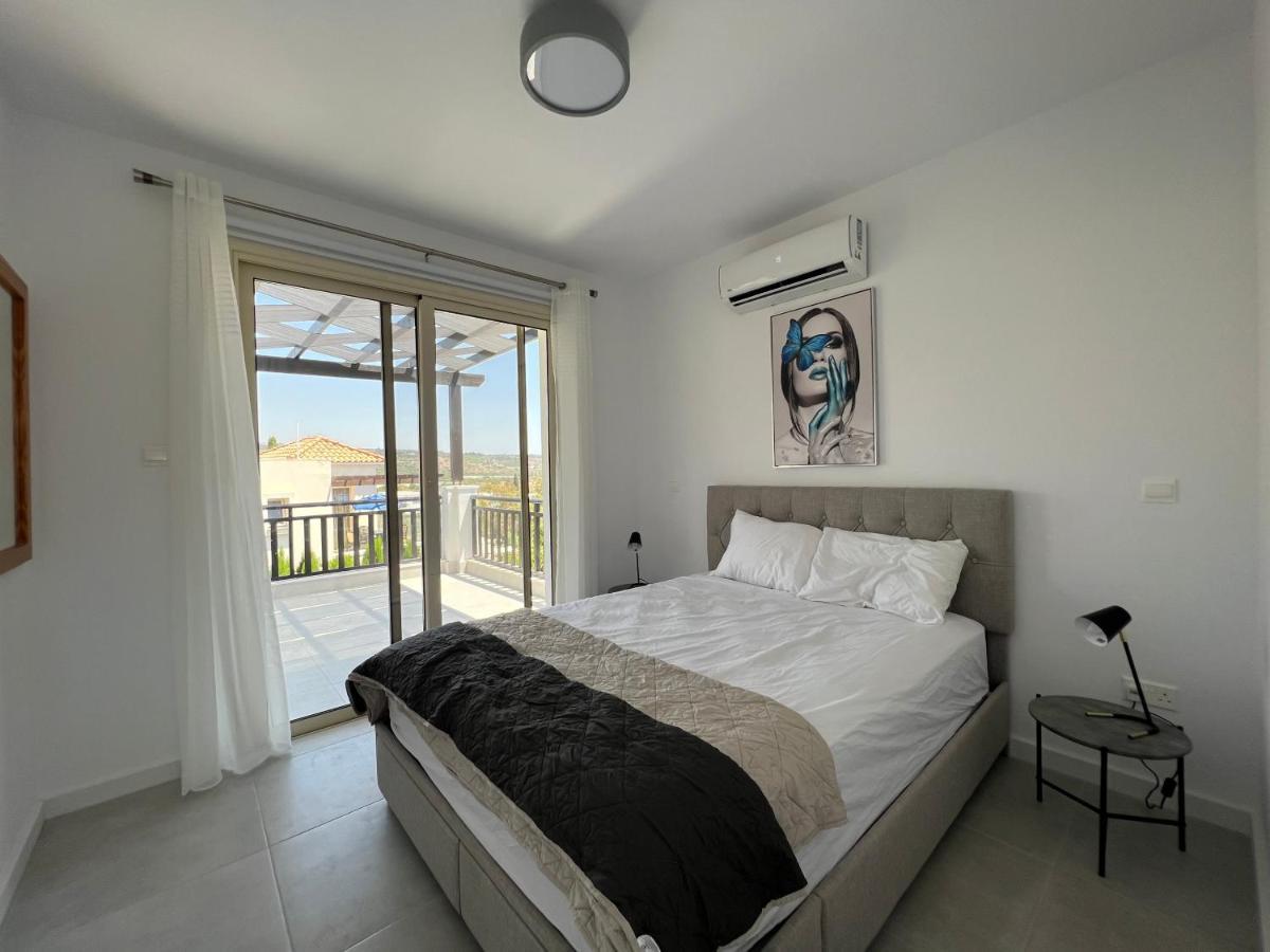 Villa Marina Sea-View Private Pool 페이야 외부 사진