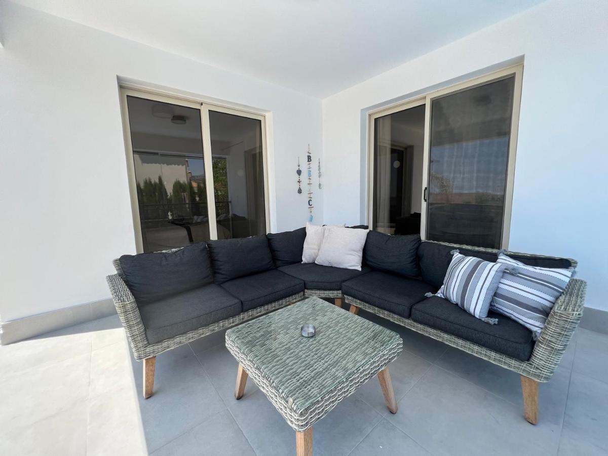 Villa Marina Sea-View Private Pool 페이야 외부 사진