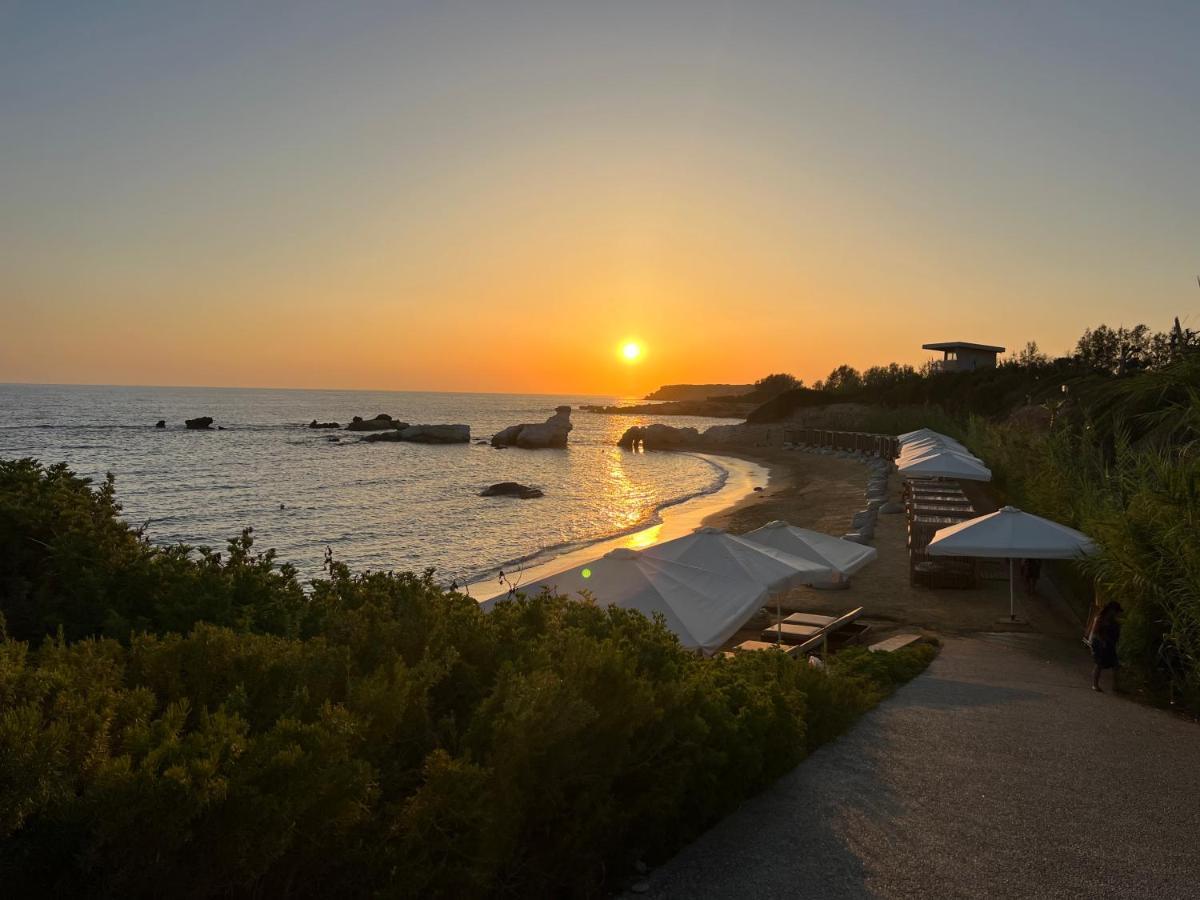 Villa Marina Sea-View Private Pool 페이야 외부 사진