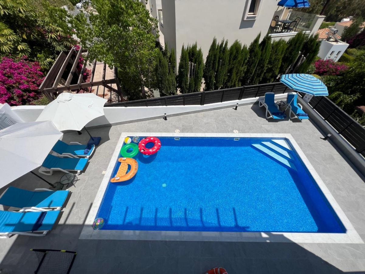 Villa Marina Sea-View Private Pool 페이야 외부 사진