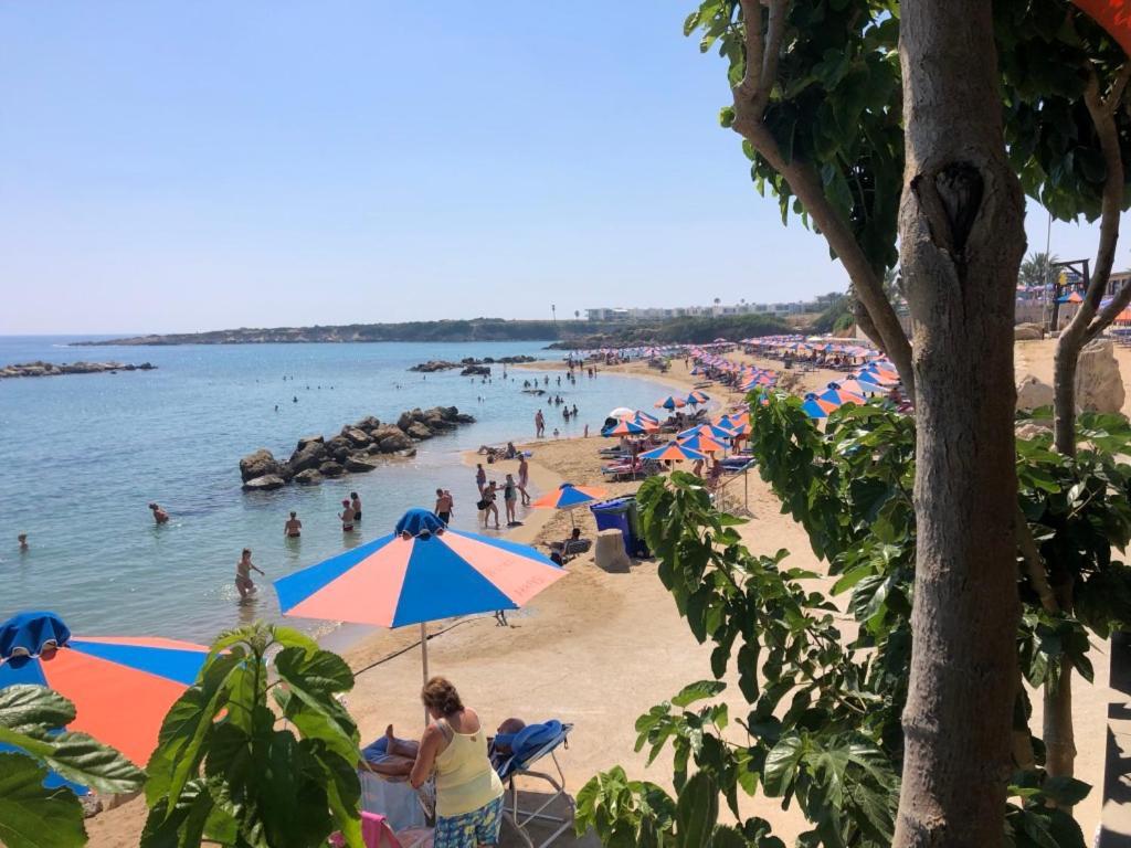 Villa Marina Sea-View Private Pool 페이야 외부 사진
