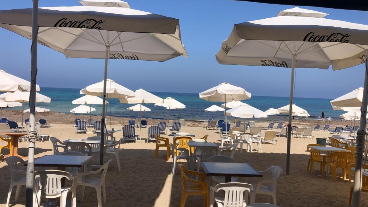 Villa Marina Sea-View Private Pool 페이야 외부 사진