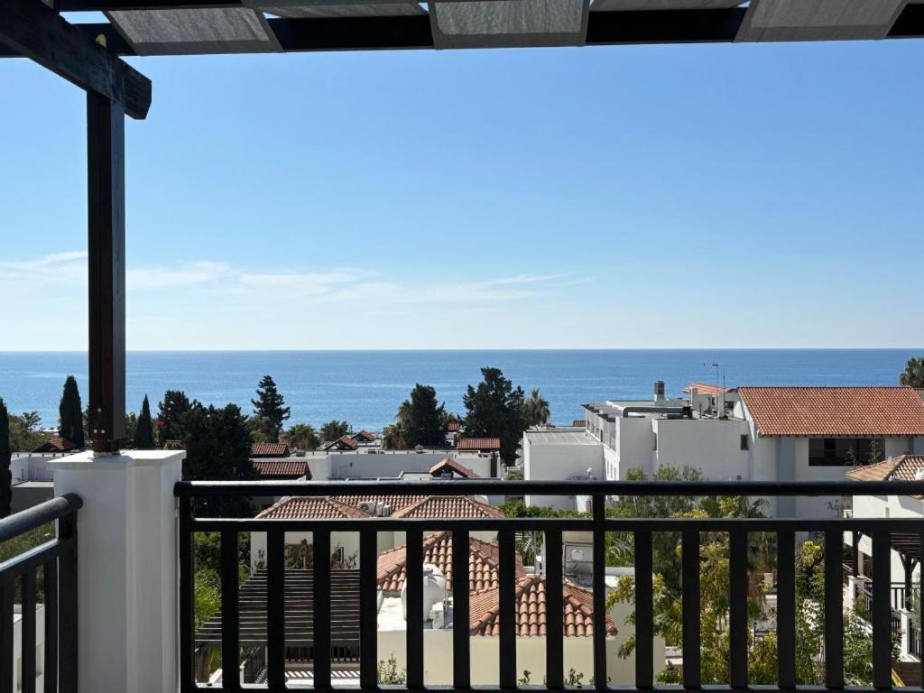 Villa Marina Sea-View Private Pool 페이야 외부 사진