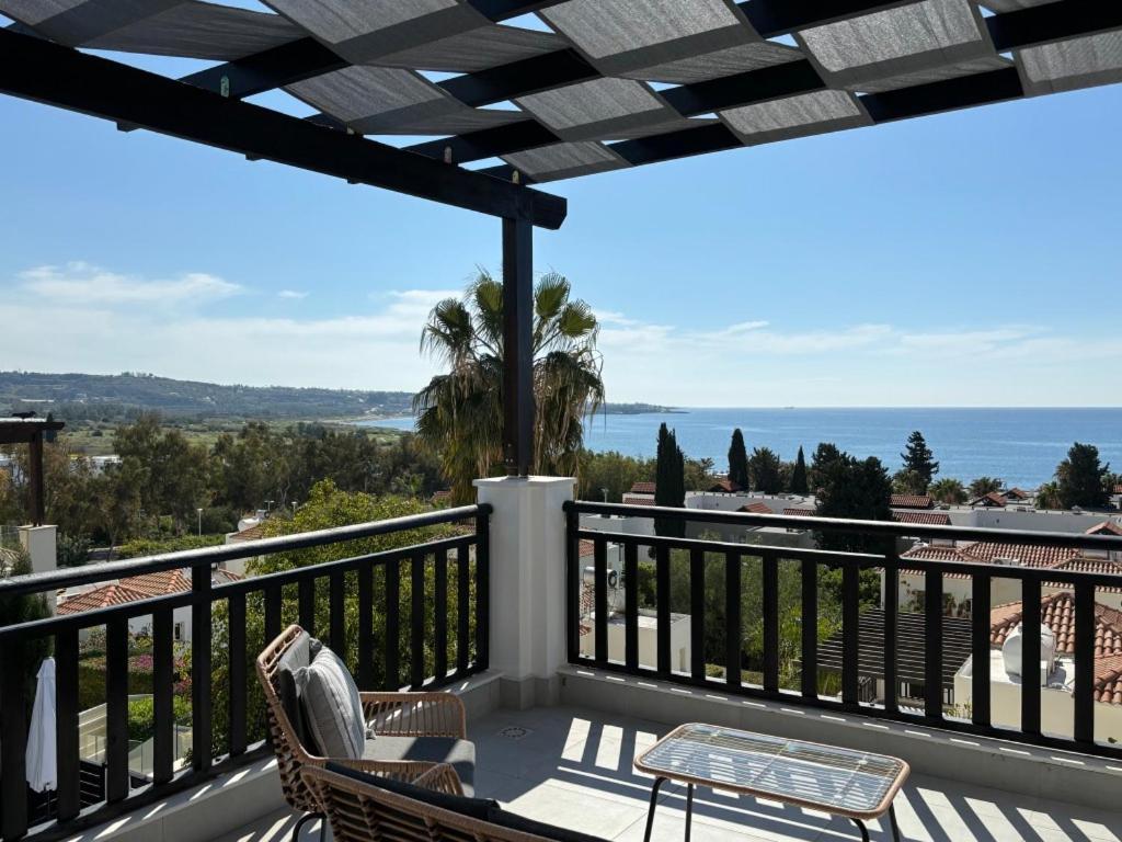 Villa Marina Sea-View Private Pool 페이야 외부 사진