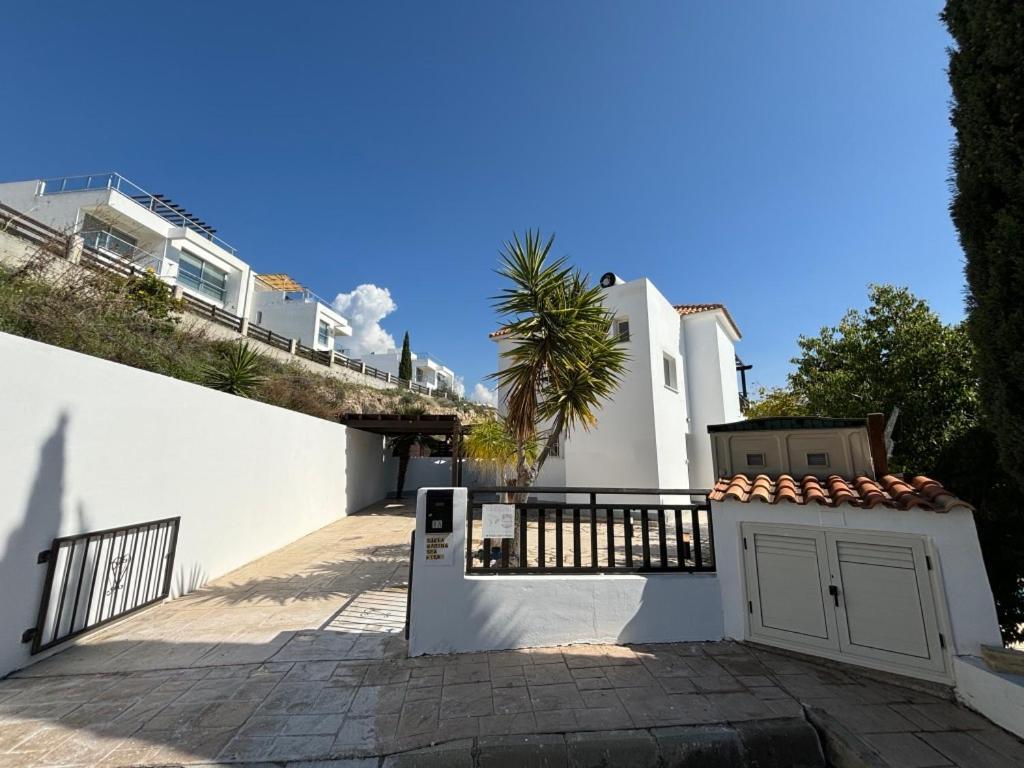 Villa Marina Sea-View Private Pool 페이야 외부 사진