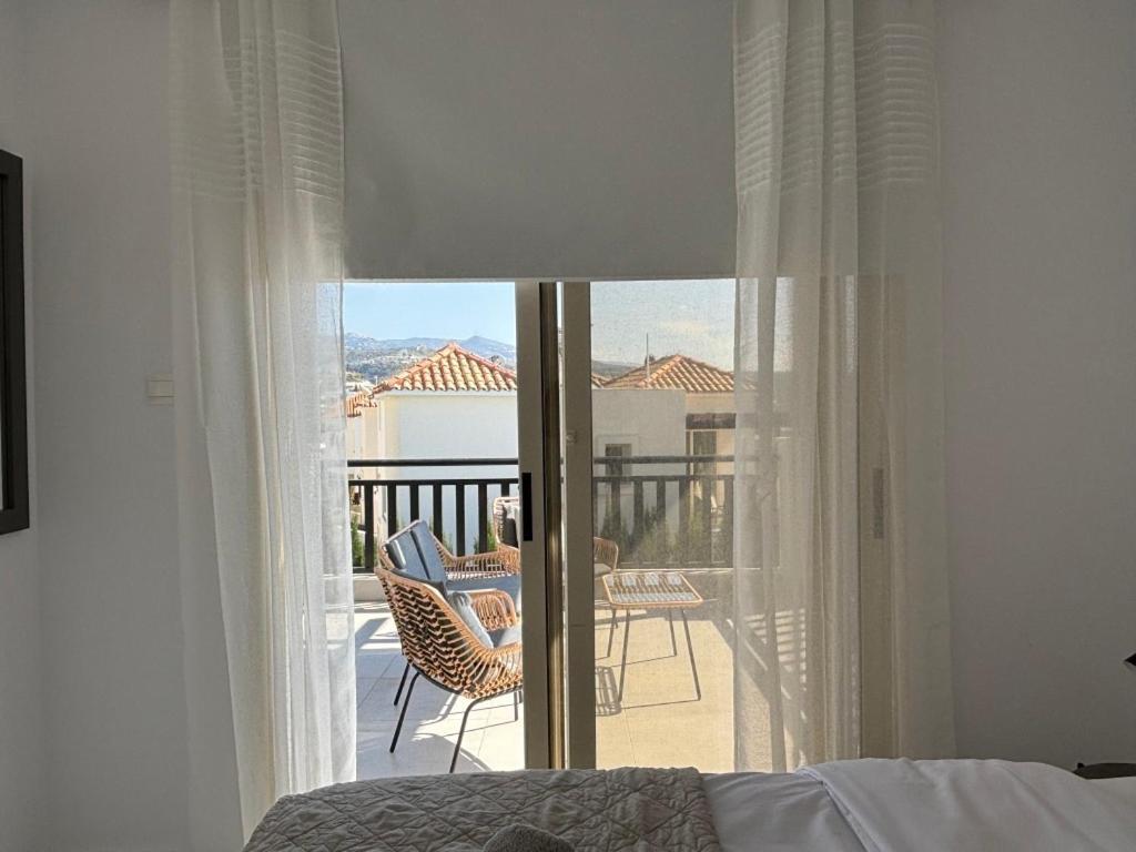 Villa Marina Sea-View Private Pool 페이야 외부 사진