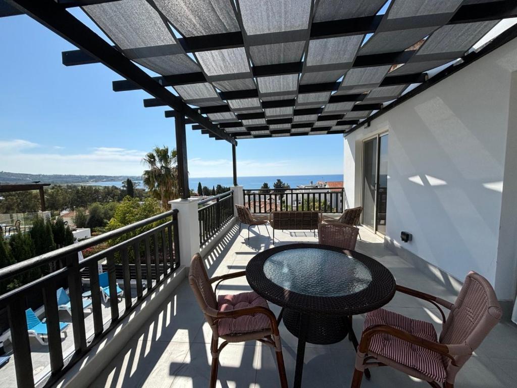 Villa Marina Sea-View Private Pool 페이야 외부 사진