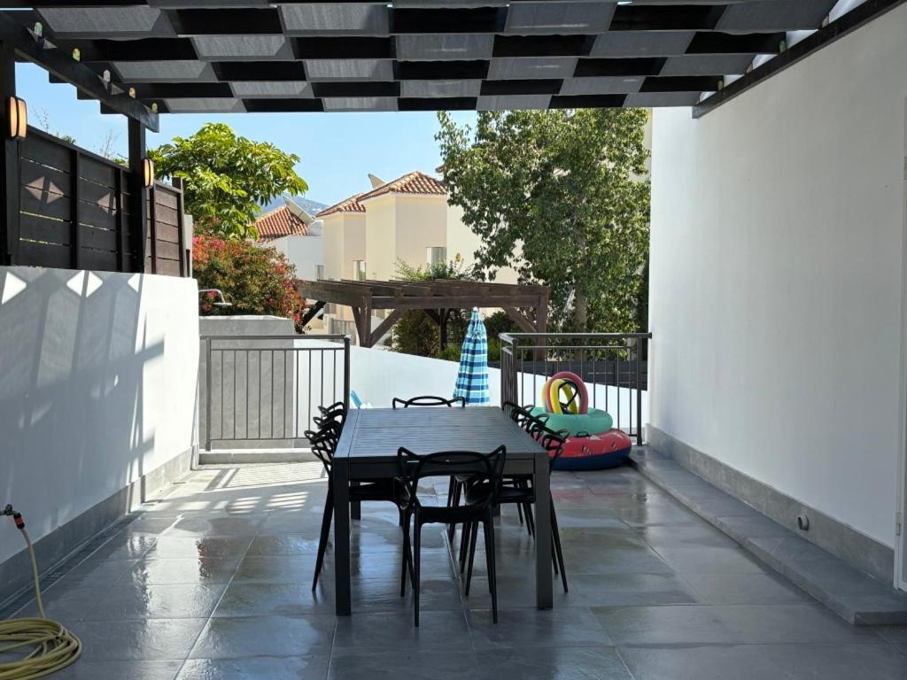 Villa Marina Sea-View Private Pool 페이야 외부 사진
