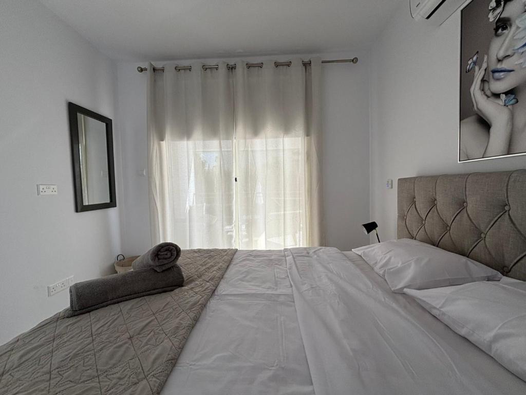 Villa Marina Sea-View Private Pool 페이야 외부 사진