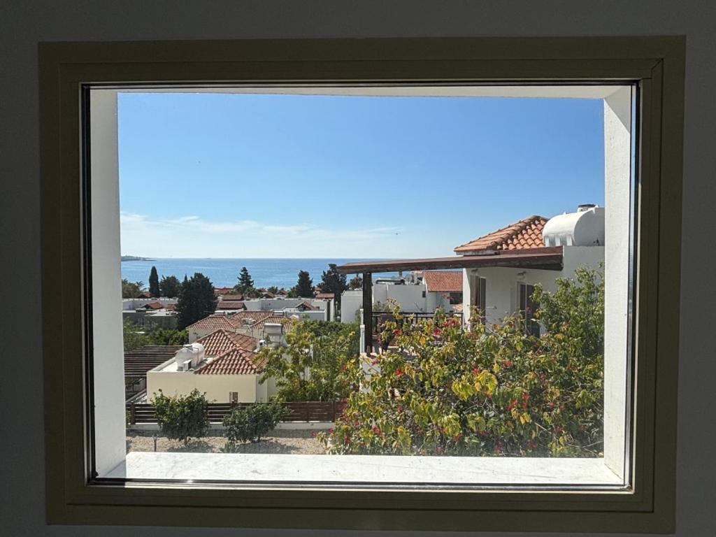 Villa Marina Sea-View Private Pool 페이야 외부 사진