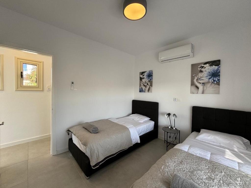 Villa Marina Sea-View Private Pool 페이야 외부 사진