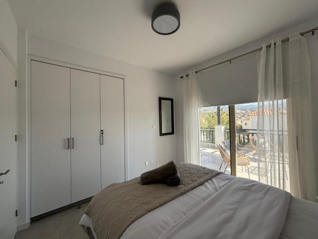 Villa Marina Sea-View Private Pool 페이야 외부 사진