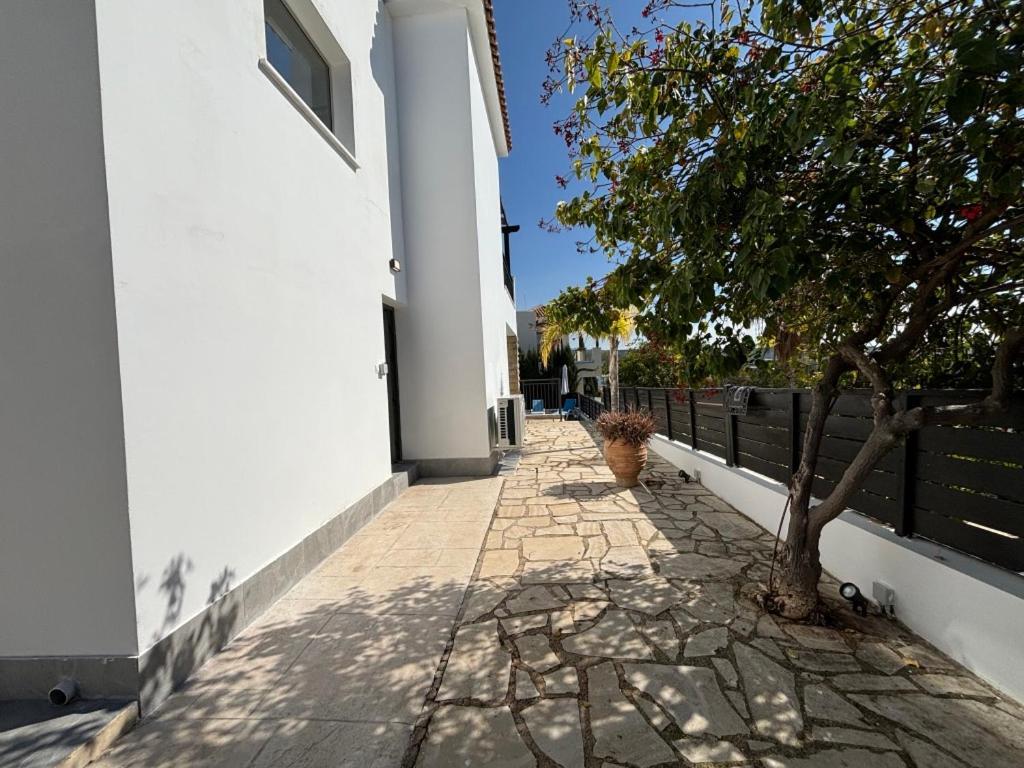 Villa Marina Sea-View Private Pool 페이야 외부 사진