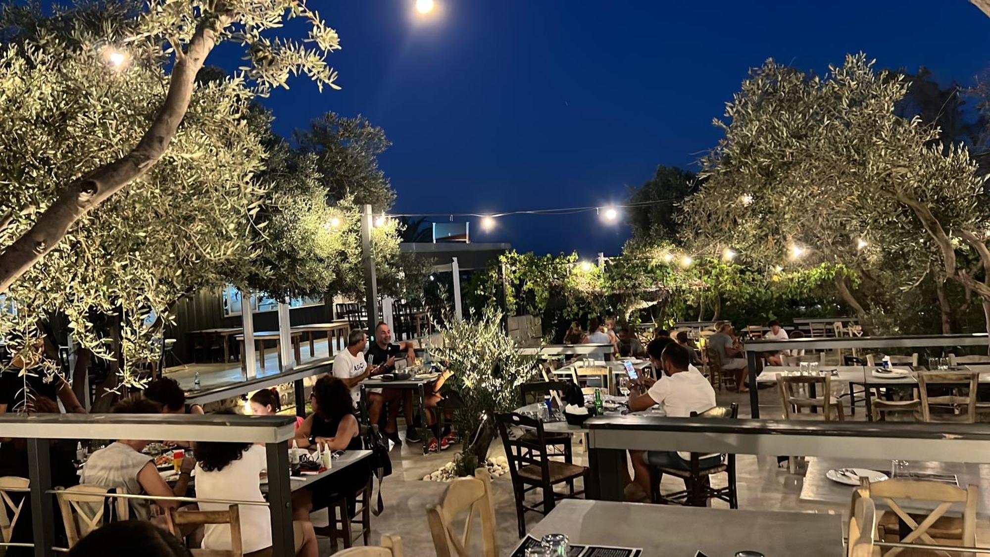 Villa Marina Sea-View Private Pool 페이야 외부 사진